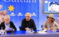 Carmen Martín Gaite. La recordamos, la admiramos, la leemos.